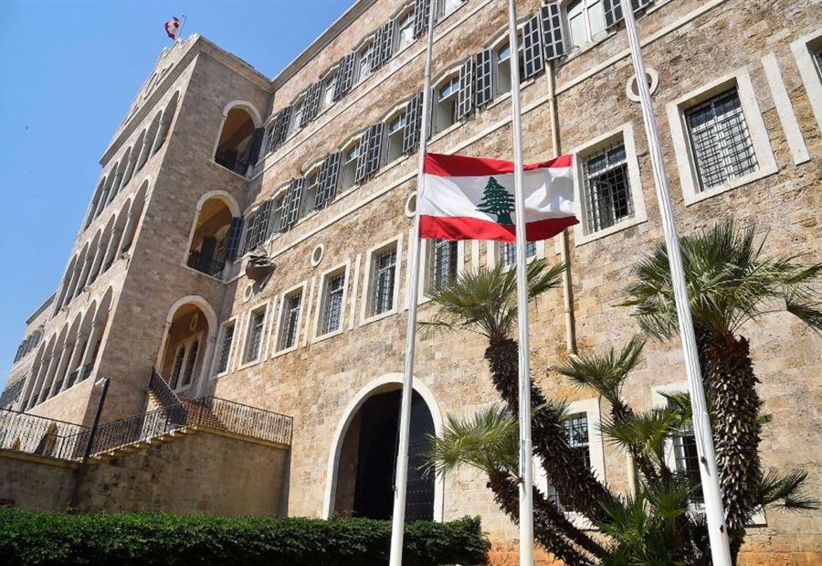 لبنان على طاولة التسوية فهل تأتي على حسابه؟