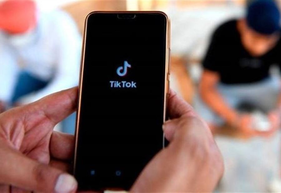 أميركا... حظر تطبيقي تيك توك ووي تشات الصينيين