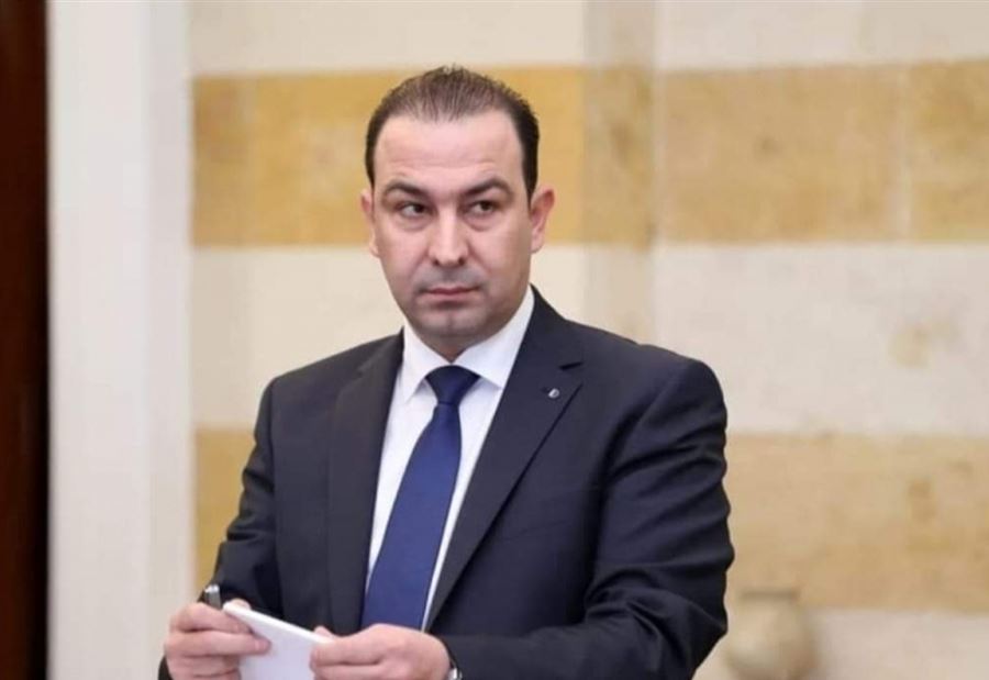مرتضى: لبنان بأمس الحاجة لتطوير الانتاج المحلي
