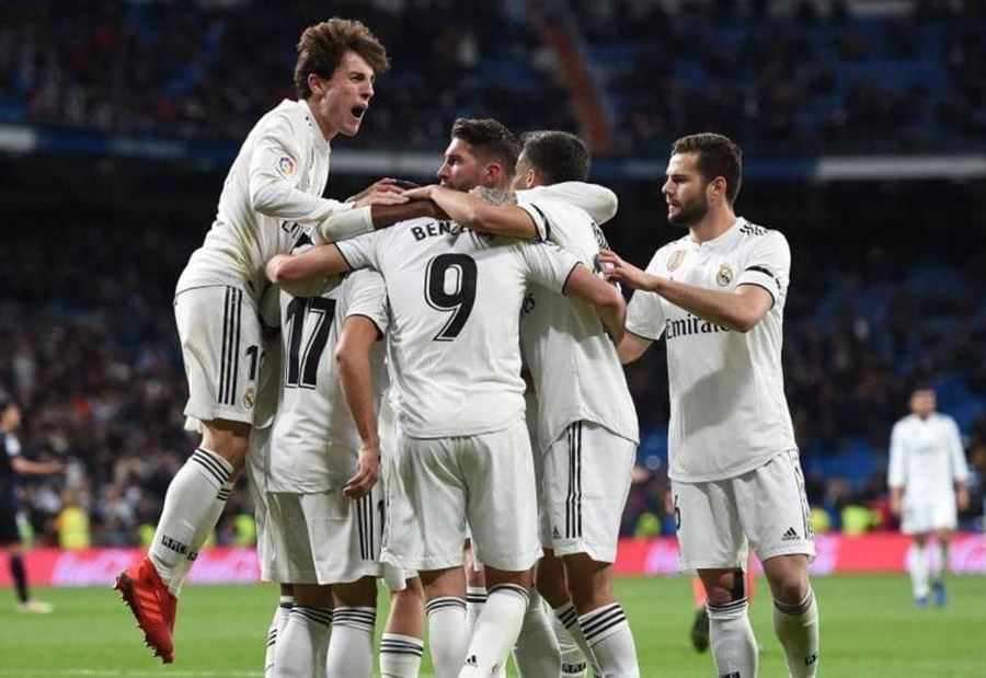 جراحة تنهي موسم "الظهير الأيمن" مع ريال مدريد