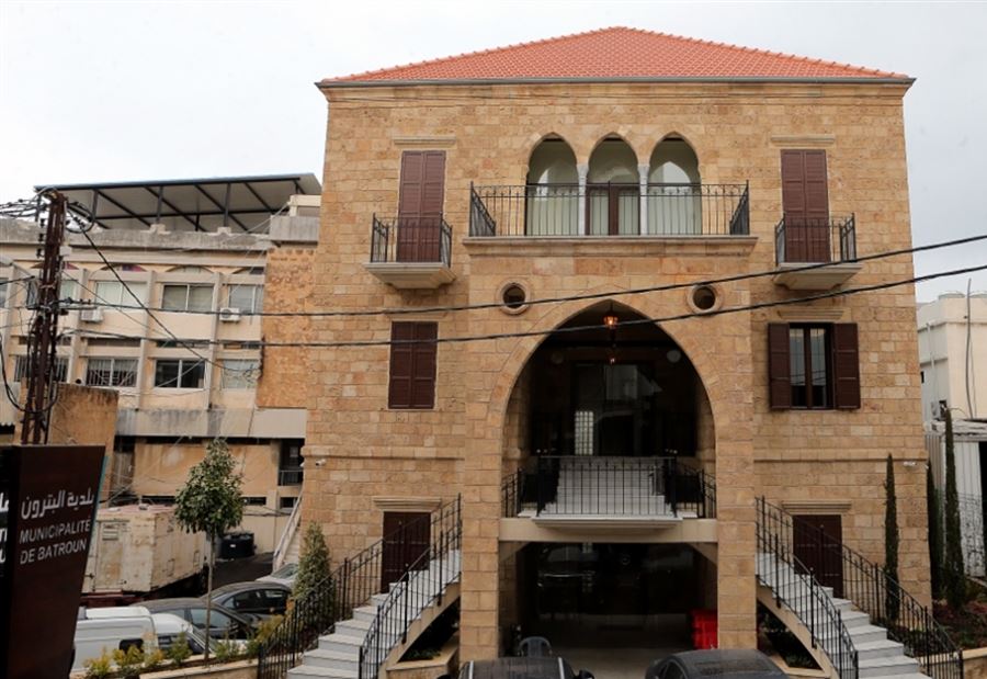 بلدية البترون تدعو إلى عدم الإنجرار وراء الإشاعات