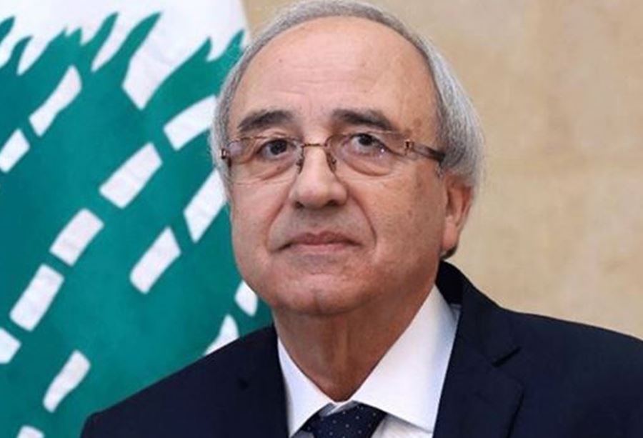 سرحان يوقف قاضٍ ويحيل سبعة مساعدين الى المجلس التأديبي سرحان يوقف قاضٍ ويحيل سبعة مساعدين الى المجلس التأديبي