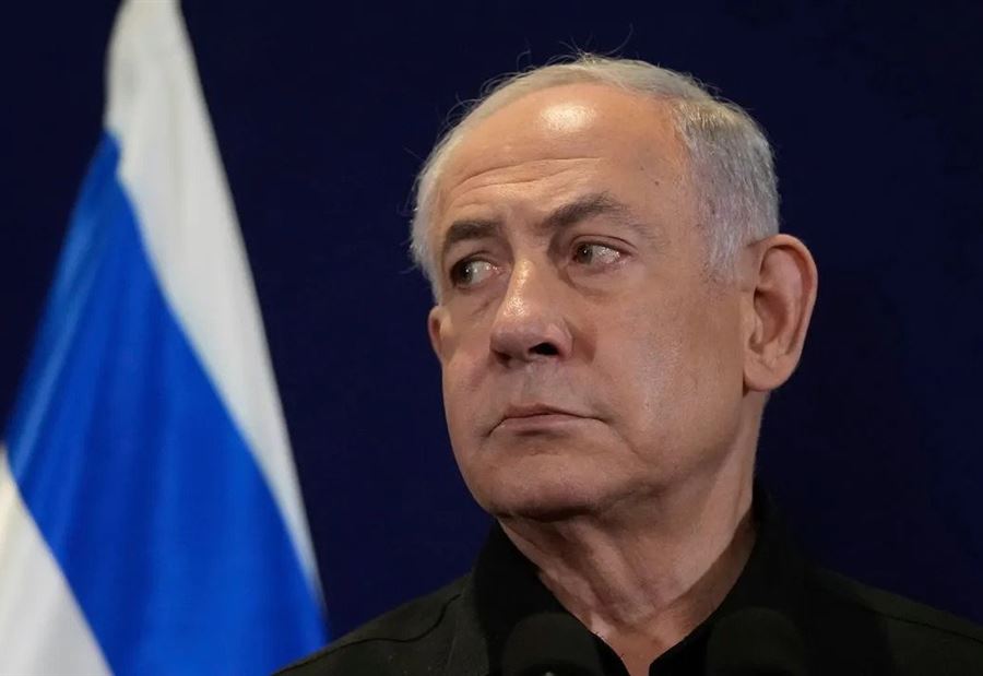 نتنياهو "يتهرّب" ويحمّل المسؤوليّة للمخابرات الإسرائيلية!
