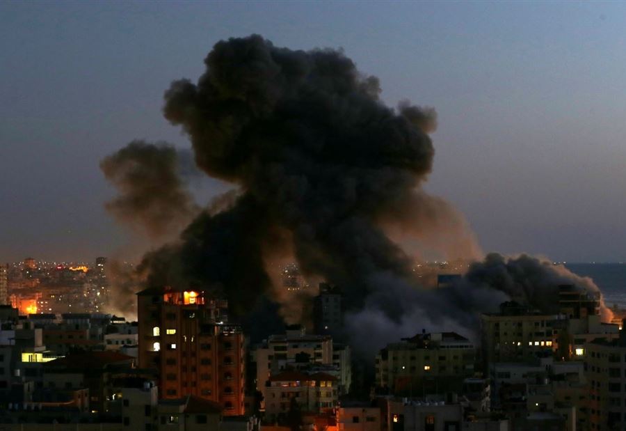 "وفاة أكثر من 50 فلسطيني في ساعة"!