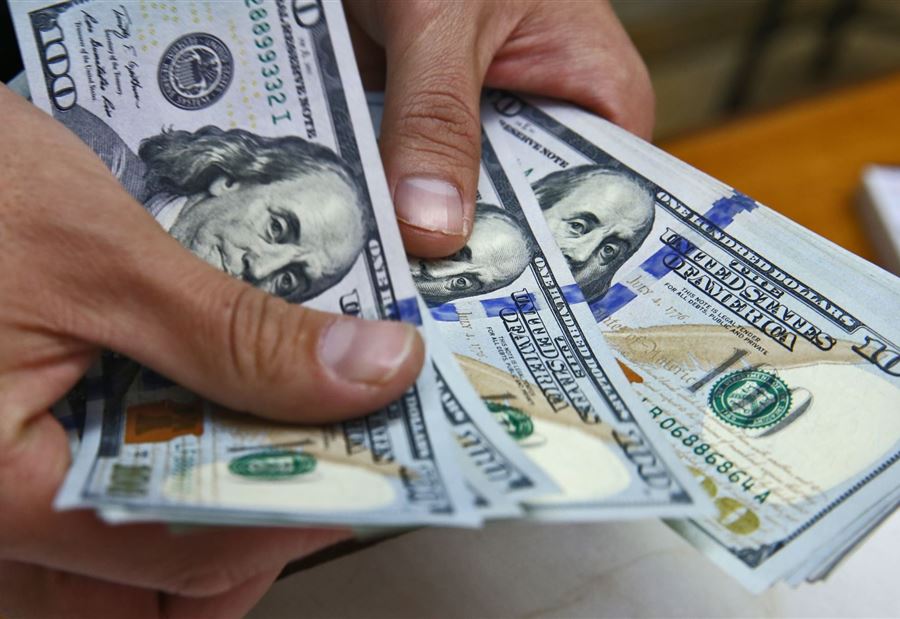 هدية بـ 90 ألف دولار هدية بـ 90 ألف دولار