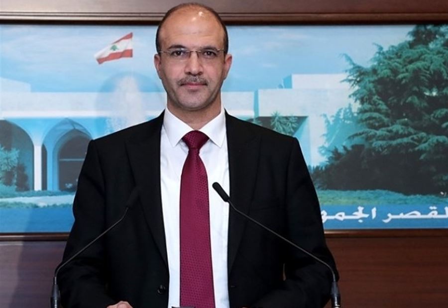 حسن: ما احتاجت لا طوارئ صحية ولا مدنية!
