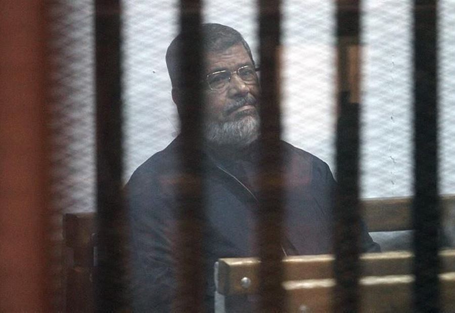الأمن المصري يحاصر قرية مرسي!