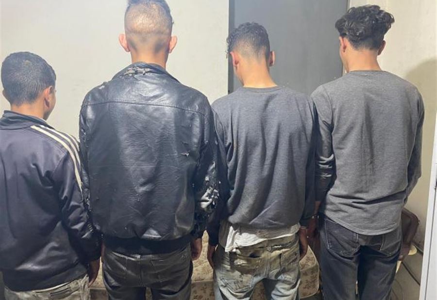 سرقات تتزايد في كسروان... و"المعلومات" تحدّد هوية المتورّطين
