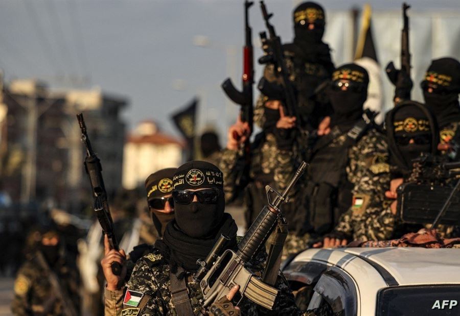 بالفيديو: سرايا القدس تستهدف آليات للجيش الإسرائيلي بالفيديو: سرايا القدس تستهدف آليات للجيش الإسرائيلي