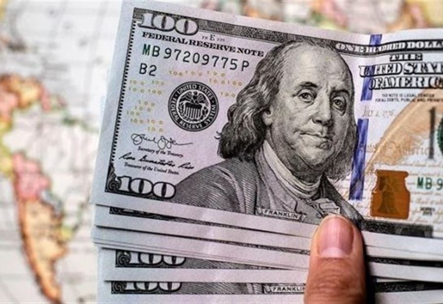 سعرُ دولار السوق السوداء مساء اليوم
