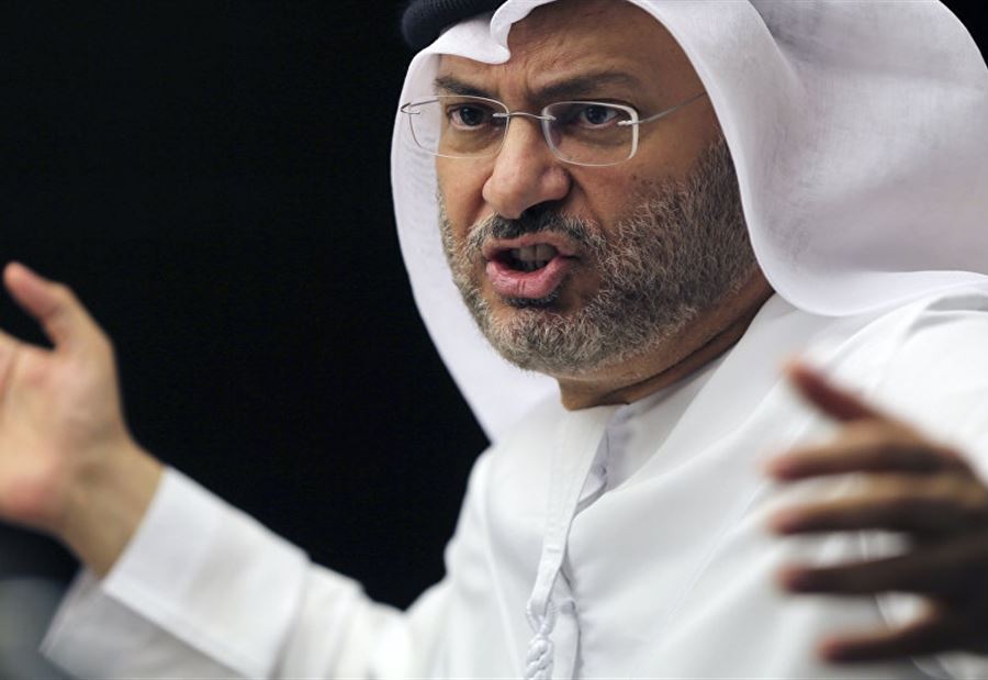 الإمارات: مقاطعة قطر مستمرة في 2019