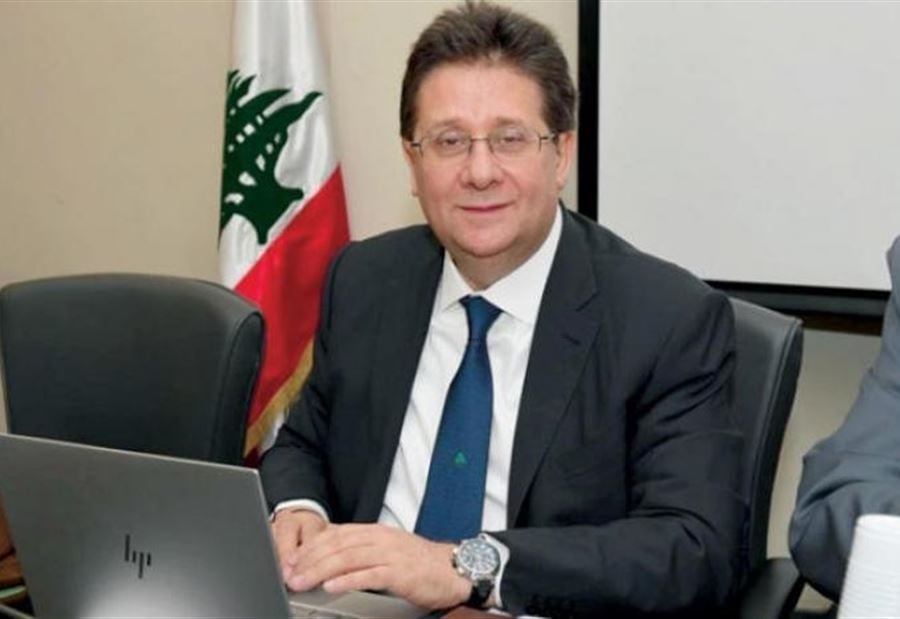كنعان: المطلوب الأطر التنفيذية لسيدر وماكينزي