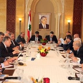 المستقبل: نرفض المحاولات التي يقوم بها "الحزب" و"التيار"