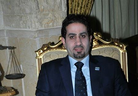 شعيتاني: لبنان أحوج الى التهدئة السياسية 
