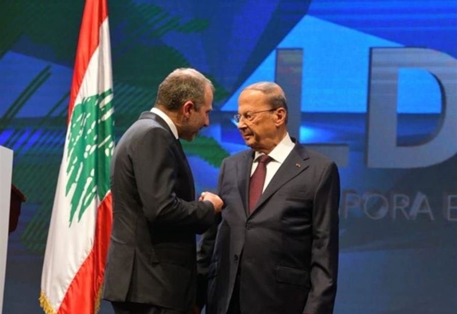 نوابٌ يتعرضون للتهديد على مسمع رئيس الجمهورية