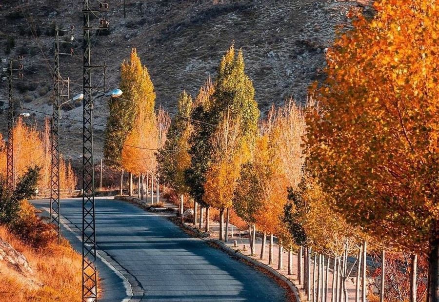 لبنان تحت تأثير منخفض جوي 