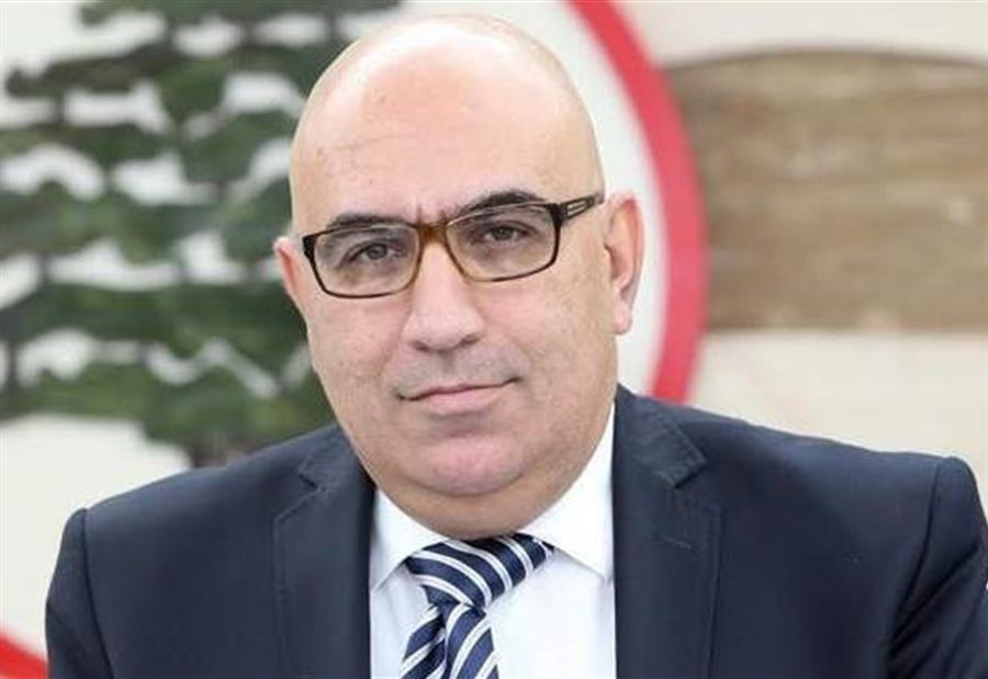 شارل جبور يهاجم باسيل... "معراب لن تكون معبراً له"