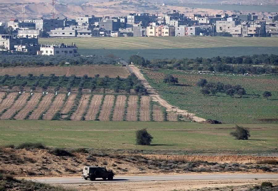 "قنبلة موقوتة على الحدود... لتستعد القوى اللبنانية"!