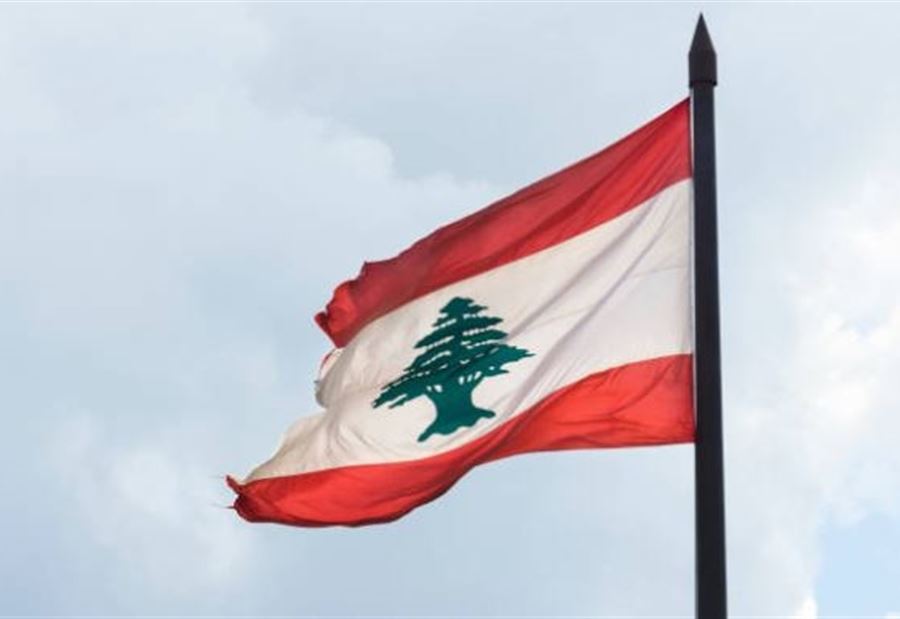 وجوه جديدة انضمّت إلى المنتخب... لبنان يستعدّ للمواجهة!