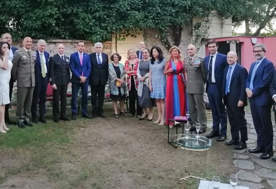 حتي: ملتزمون الإصلاح الهيكلي حتي: ملتزمون الإصلاح الهيكلي