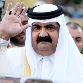 حمد بن خليفة يشن هجوما على السعودية ! 