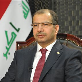 توافق أميركي- إيراني على رفض إقالة الجبوري