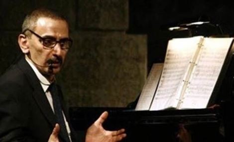 زياد الرحباني: تم منعي من دخول مصر  زياد الرحباني: تم منعي من دخول مصر