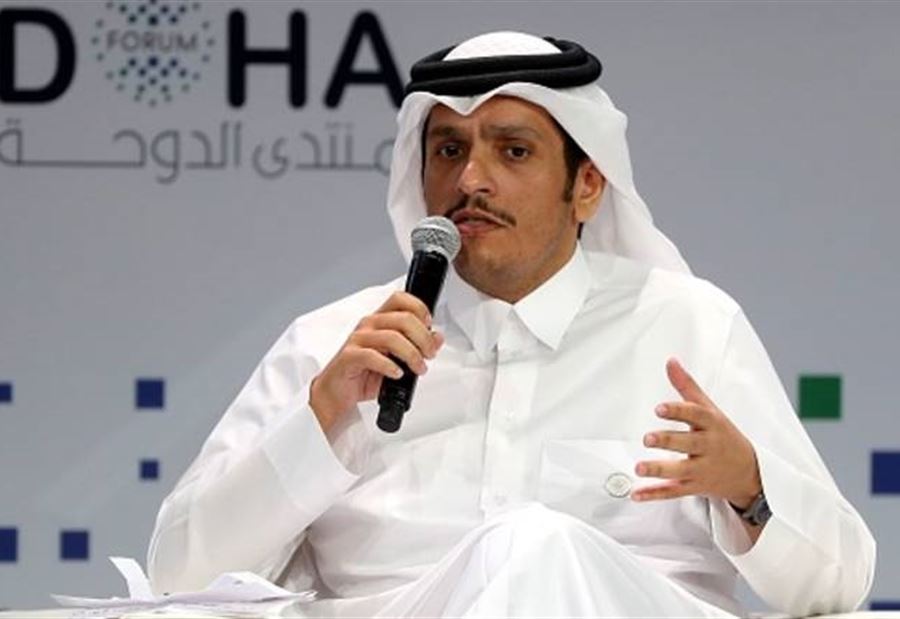 قطر تكشف تفاصيل جديدة حول الحوار مع السعودية 