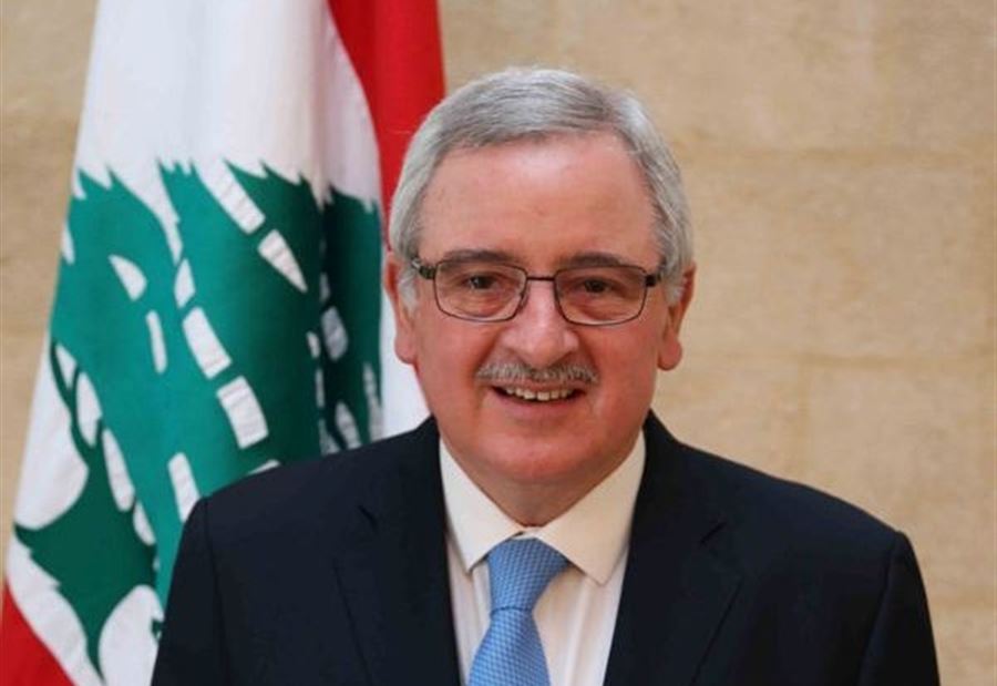 أوغاسابيان: الإعلام في لبنان بات مملا