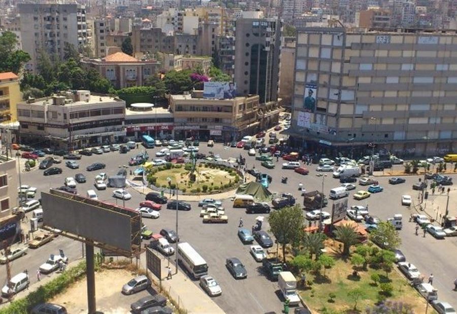 جريحان جرّاء إشكال بين شبان في التل طرابلس