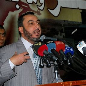 الحوت: لا لتحميل المواطن نتائج عجز الحكومة