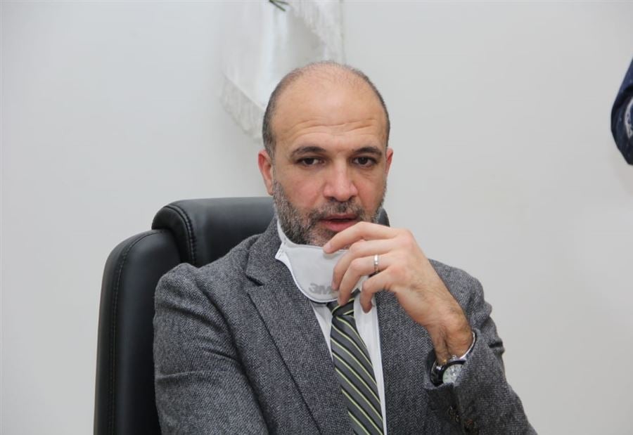 وزير الصحة يضع المستشفيات الخاصة على أهبّة الاستعداد