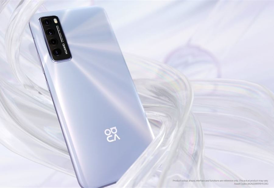 هواوي تَطرحُ هاتف HUAWEI nova 7 5G في لبنان هواوي تَطرحُ هاتف HUAWEI nova 7 5G في لبنان
