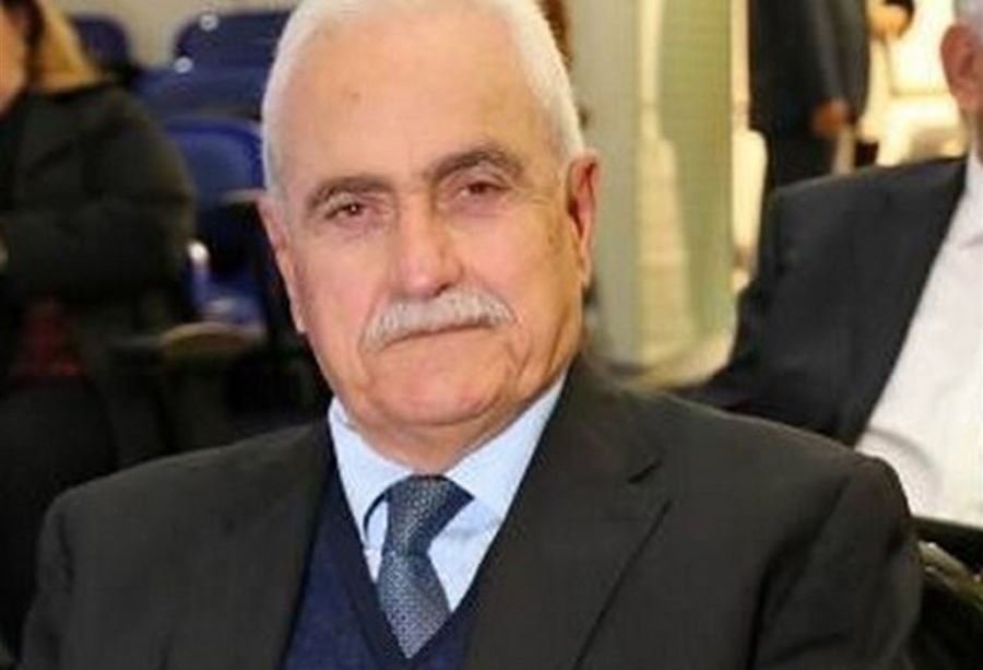 عسيران: "نشر الغسيل" بين المسؤولين أمر بغير محله