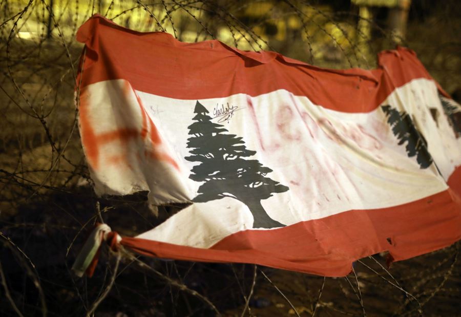 "3 جرائم ترتكب حالياً في لبنان"