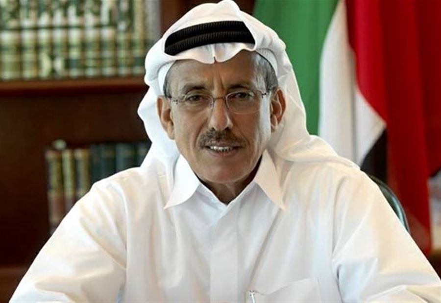 تغريدةٌ من الحبتور عن لبنان... "كل البشاير تدلّ على ذلك"!