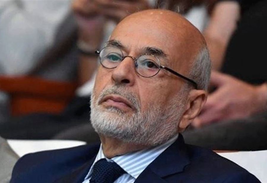 قرارٌ جديدٌ لـ"شهيب"...