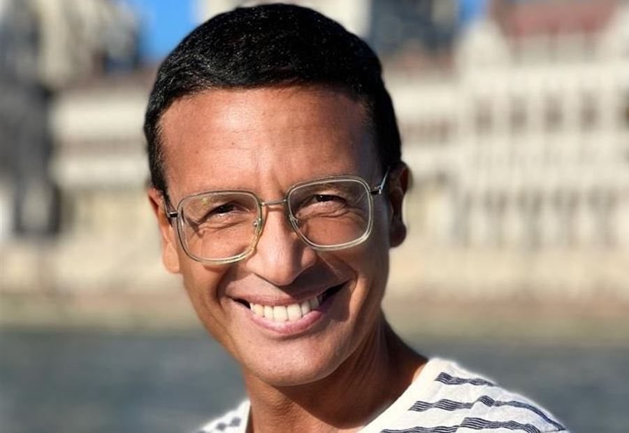 عمر حرفوش أول المغتربين العائدين إلى الوطن!