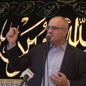 وزير المال: لعدم تحويل اي قضية الى اختلاف بعنوان مذهبي
