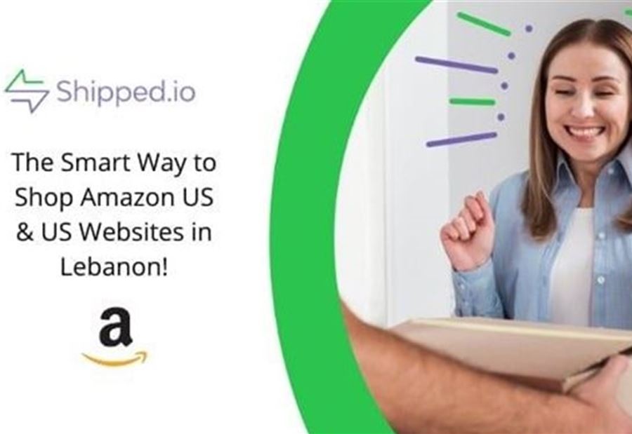 التسوق اونلاين بات أفضل مع Shipped.io  التسوق اونلاين بات أفضل مع Shipped.io