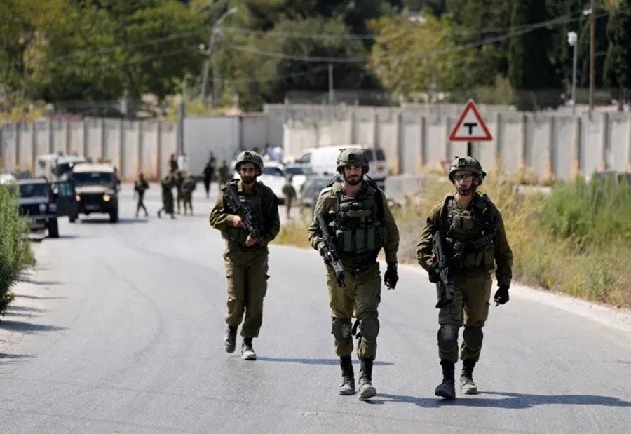بالأسماء... الجيش الإسرائيلي لن يتوقّف حتى يغتال 6 أشخاص! بالأسماء... الجيش الإسرائيلي لن يتوقّف حتى يغتال 6 أشخاص!