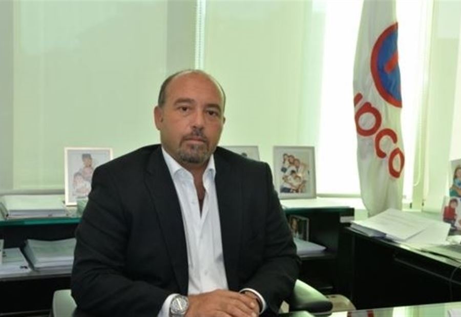 لا علاقة لآل البساتنة بباخرة الفيول "Asopos"