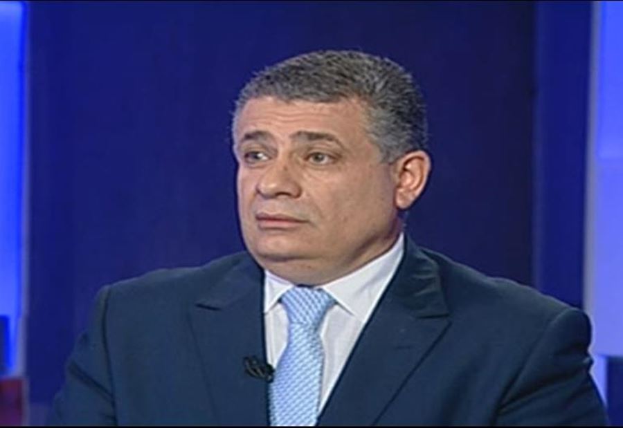 هذا ما تمناه ضو على الوزيرة شدياق 