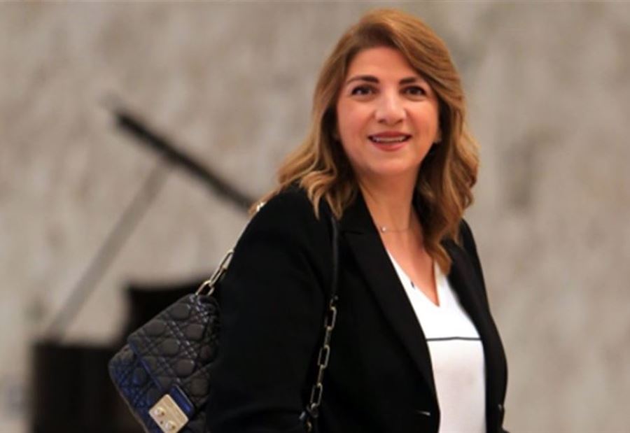 نجم تنضم إلى قافلة الوزراء المُستقيلين 