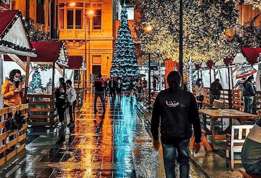 إليكم موعد عطلة عيدَيْ "الميلاد ورأس السنة"