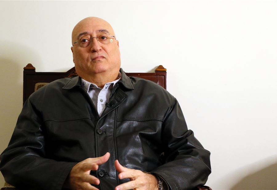 "لن ينفع الندم"... جوزيف أبو فاضل: همّهم إرضاء صندوق النقد الدولي