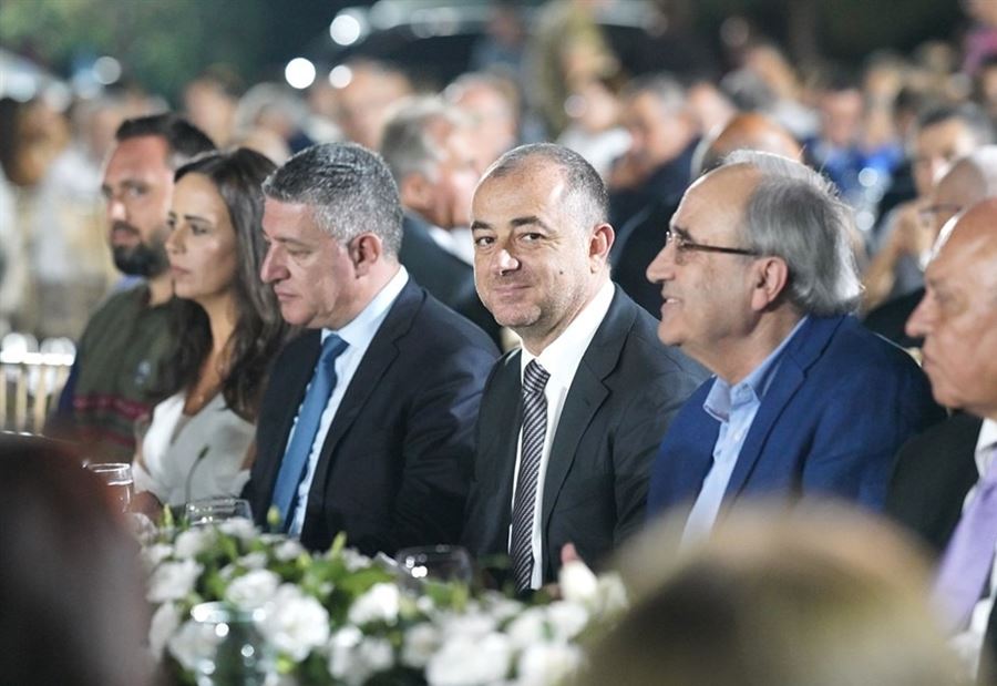بو صعب: في لبنان جيشان