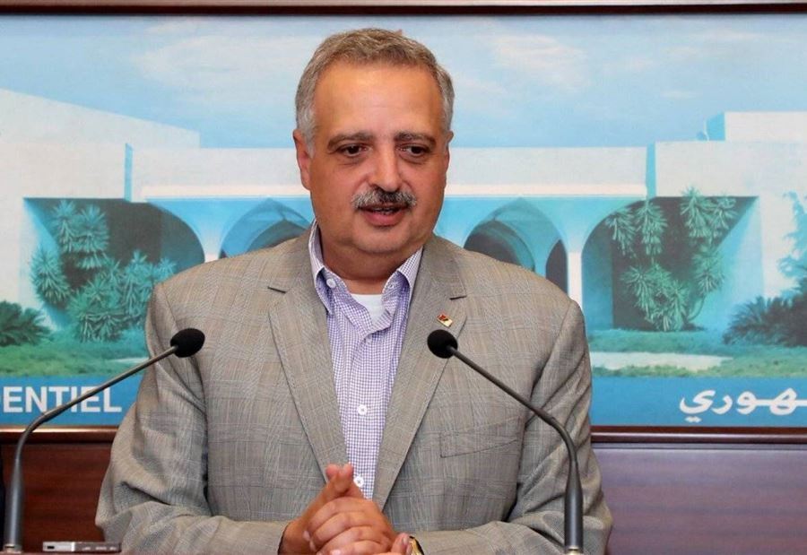 ارسلان: إذا حصل هذا الأمر.. "كثر سيبصقون على هذه الحكومة"