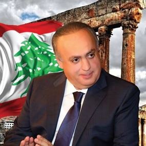 وهّاب: عون يملك التفويض لتسلم الحريري الحكومة
