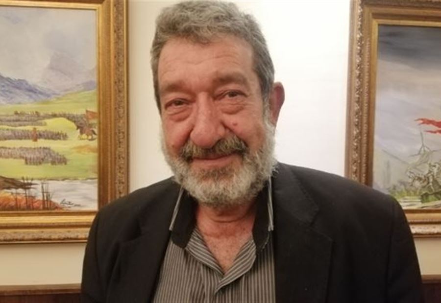 الحجيري يتحدّث عن "مشروع فتنوي تقسيمي"